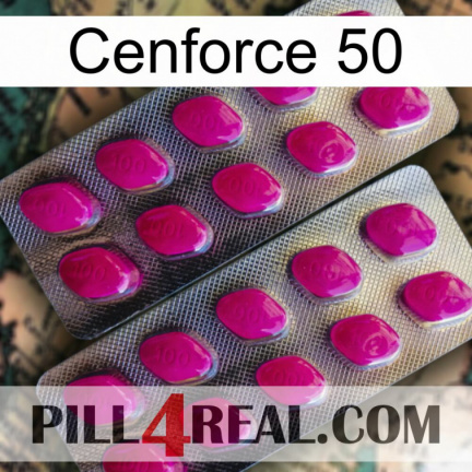 Cenforce 50 10